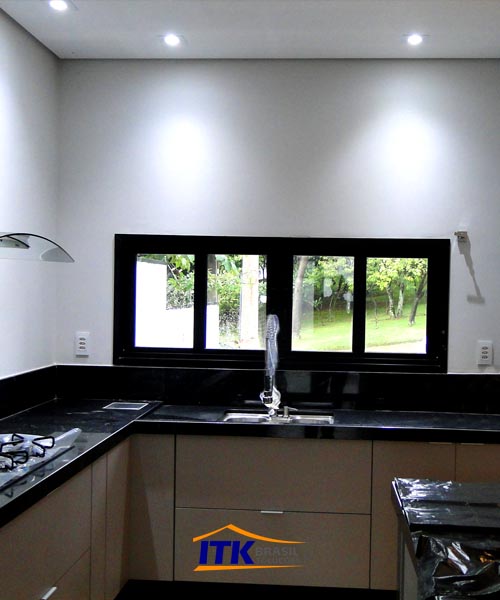 Casas em Alvenaria ITK